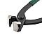 Клещи торцевые 10"-250мм, на пластиковом держателе ROCKFORCE RF-6971250