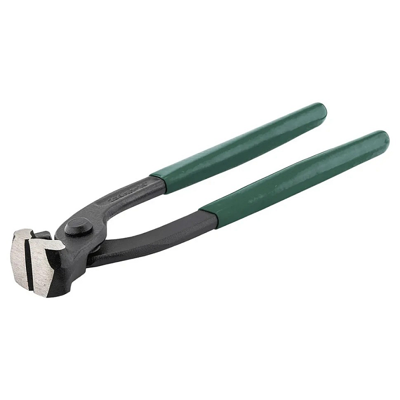 Клещи торцевые 10"-250мм, на пластиковом держателе ROCKFORCE RF-6971250
