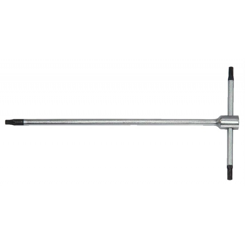 Ключ TORX Т-образный T7 Forsage F-76607T