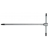 Ключ TORX Т-подібний T40 Forsage F-76640T