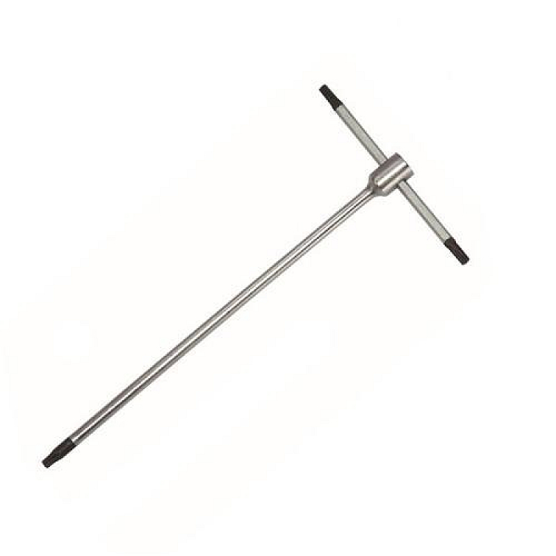Ключ TORX Т-образный T9 Forsage F-76609T