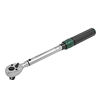 Ключ динамометричний 1/2" 10-60 Нм Premium Rockforce RF-6474515