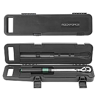 Ключ динамометричний 1/2" 10-60 Нм Premium Rockforce RF-6474515