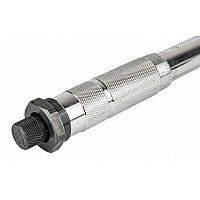 Ключ динамометричний 1/4'' 2-24Нм Rockforce RF-1201