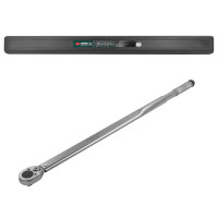 Ключ динамометричний 3/4" 140-700Нм ROCKFORCE RF-64761030