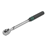 Ключ динамометричний з швидкою фіксацією "Premium" 10-60Нм, 3/8 " ROCKFORCE RF-6473380