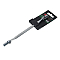 Ключ торцевой шарнирный двухсторонний 6х7мм ROCKFORCE RF-7520607