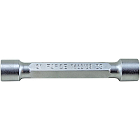 Ключ трубчатый 6-гранный 21х23мм FORSAGE F-7622123