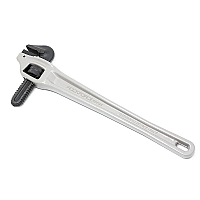 Ключ трубний торцевий 24"-600мм (Ø захвату 90мм) ROCKFORCE RF-68424R