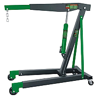 Кран гідравлічний 3т Rockforce RF-TRA30502B