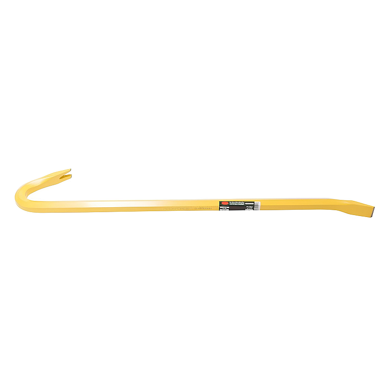 Монтування-гвоздодер 18х600мм ROCKFORCE RF-904W18600