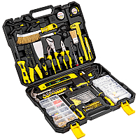 Набір інструментів 1001 предметів WMC TOOLS 201001