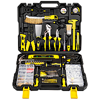 Набір інструментів 1001 предметів WMC TOOLS 201001