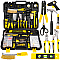 Набір інструментів 1001 предметів WMC TOOLS 201001