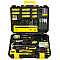 Набір інструментів 201пр. 1/4" WMC Tools WT-20201
