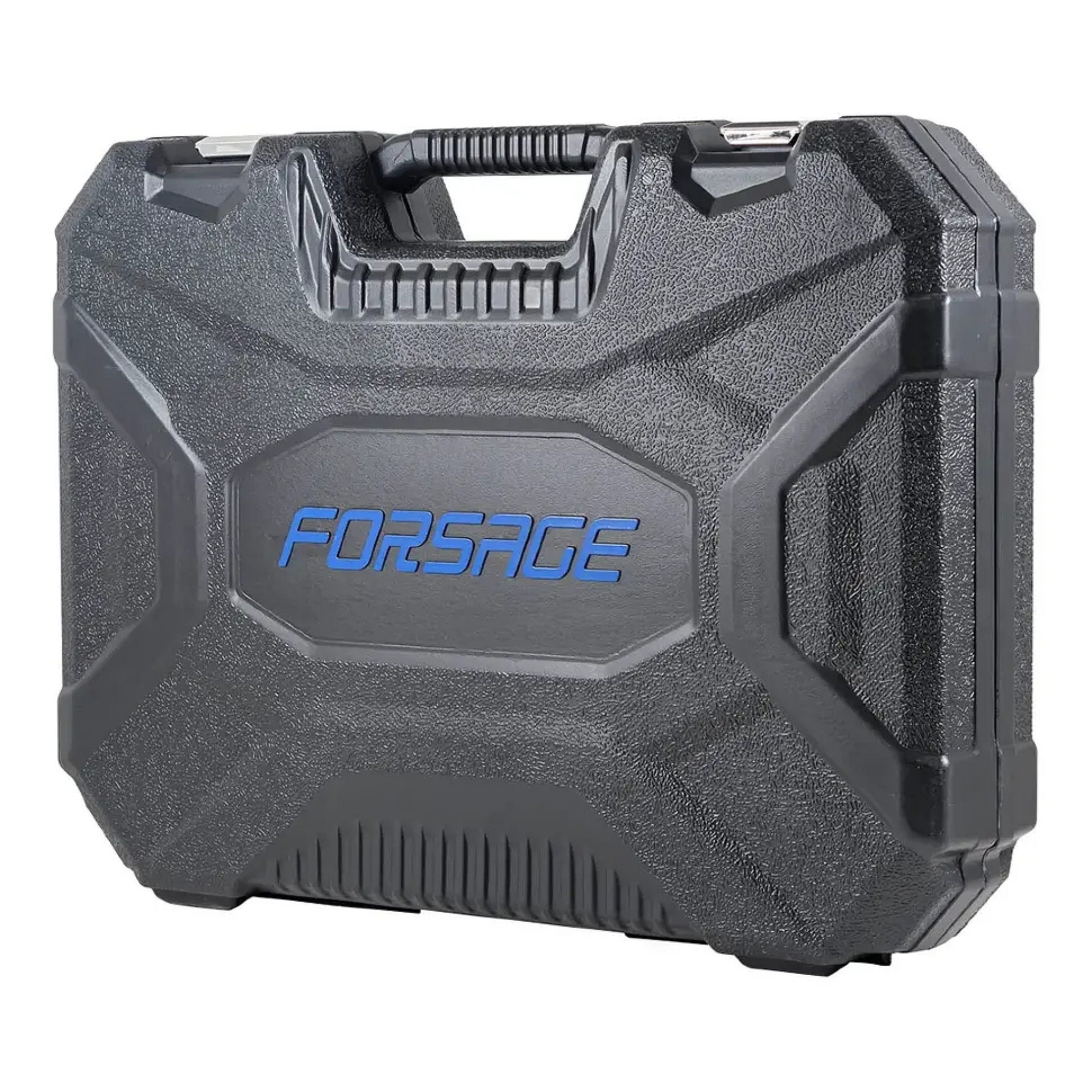 Набір інструментів 172пр. 1/2", 1/4", 3/8" (6гр.)(4-32мм) Forsage F-41723-5