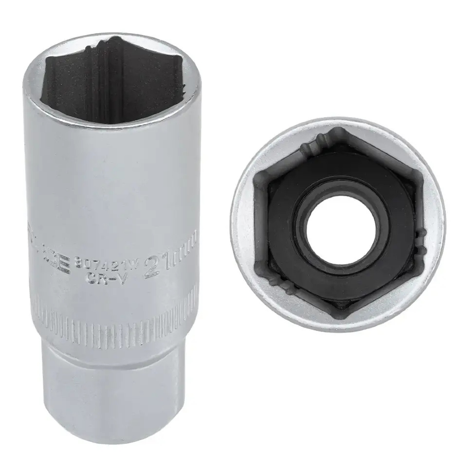 Набір інструментів 216пр. 1/4" 3/8" 1/2" (6гр,12гр) Rockforce RF-38841W Premium