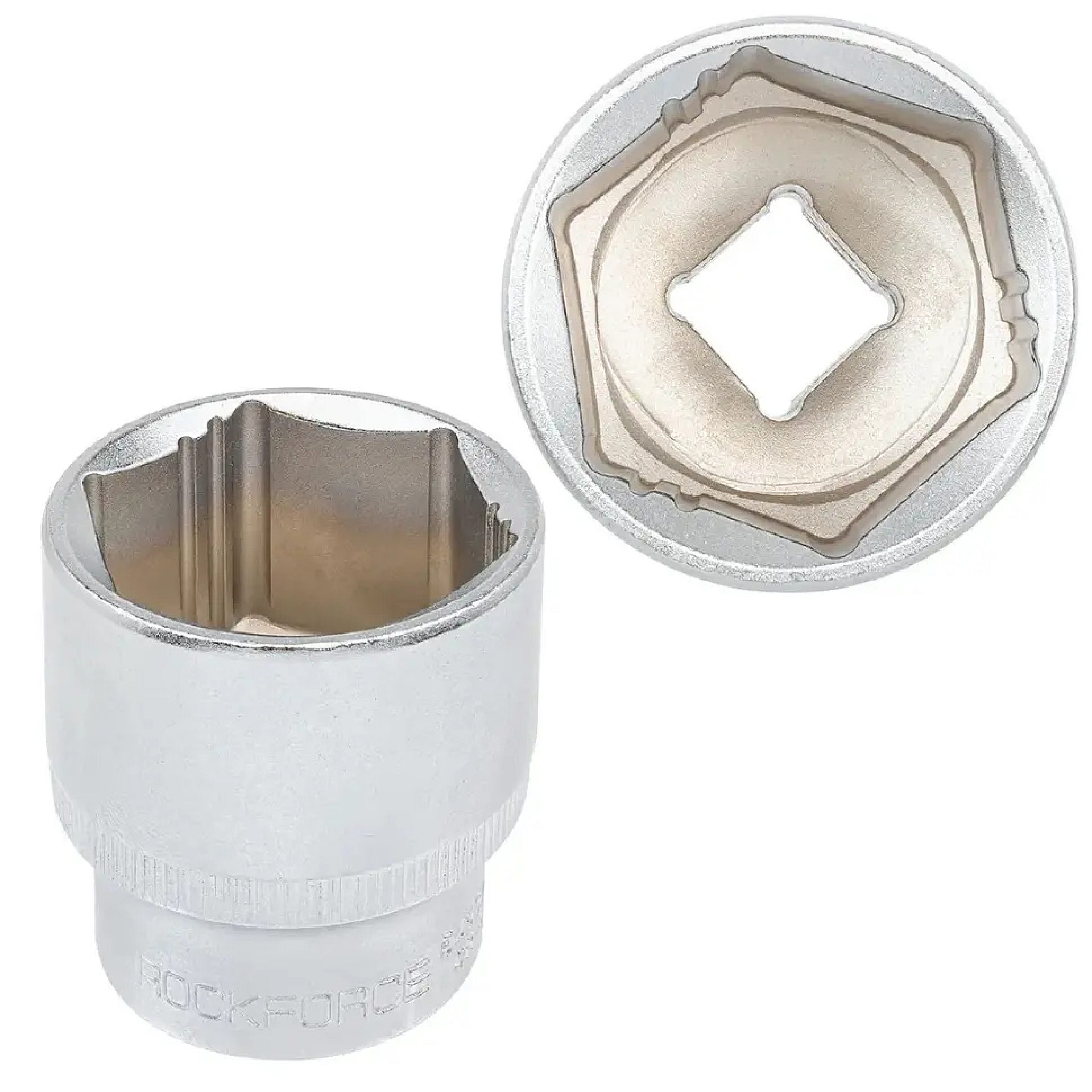 Набір інструментів 216пр. 1/4" 3/8" 1/2" (6гр,12гр) Rockforce RF-38841W Premium