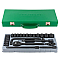 Набор инструментов 24пр. 1/2" (6гр.) Rockforce RF-4245B-5MPB