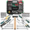 Набор инструментов 74пр. 1/4'', 1/2'' (6гр.) ROCKFORCE RF-4742-5