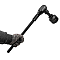 Набір ударних інструментів 21пр, 3/4" (6гр.) ROCKFORCE RF-6212-5MPB