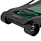 Домкрат 5т подкатной (96-595мм) с педалью Rockforce RF-T815011L