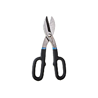 Ножницы  по металлу 10"-250мм Forsage F-5055P1