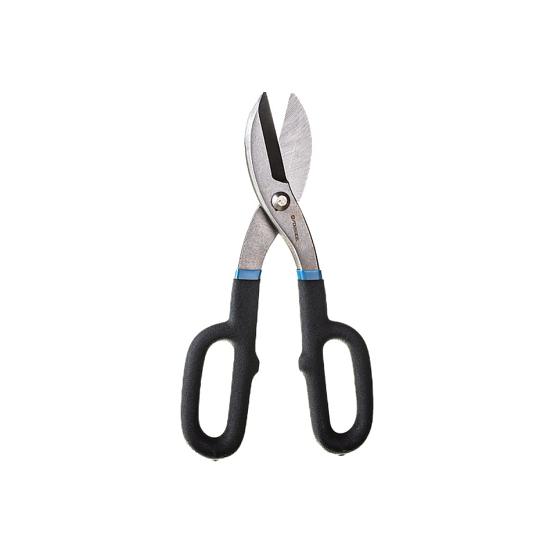 Ножницы по металлу 10"-250мм Forsage F-5055P1