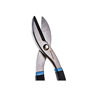 Ножницы  по металлу 10"-250мм Forsage F-5055P1
