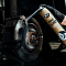 Очисник для гальмівної системи K2 Brake Cleaner аерозоль 600 мл (W105)