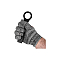 Ключ накидний ударний односторонній 32мм (L-190мм) Forsage F-79332