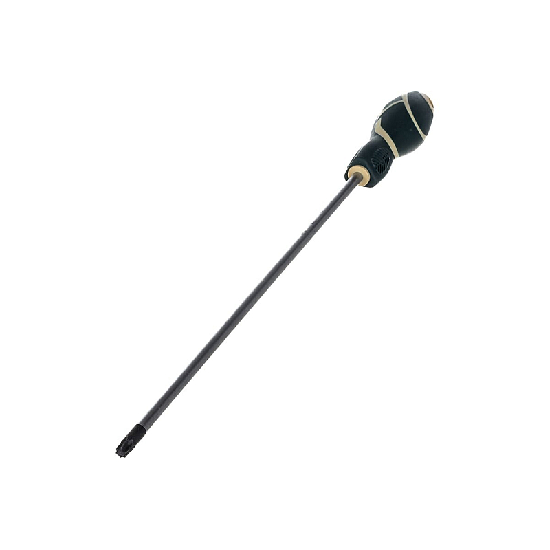 Викрутка торкс T40 (300мм) Forsage F-71630040