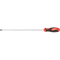 Отвертка TORX с отверстием Т27Hх300мм, на пластиковом держателе Forsage F-71630027