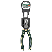Плоскогубцы комбинированные 160мм Rockforce RF-611160D