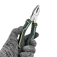 Плоскогубцы комбинированные 180мм Rockforce RF-611180D