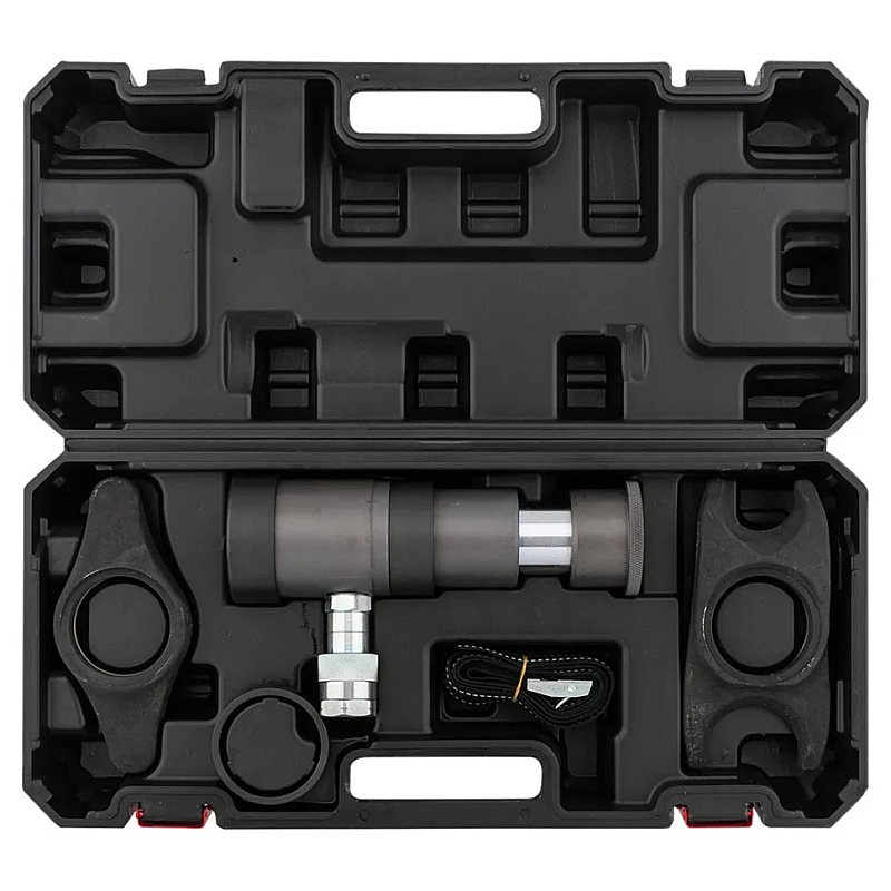 Съемник рулевых наконечников, шаровых и шлицевых соединений Rockforce RF-V5915