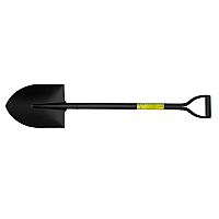 Лопата штикова (L-1050мм) Wmc Tools WT-TG2602031