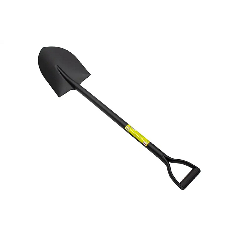 Лопата штикова (L-1050мм) Wmc Tools WT-TG2602031