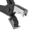 Клещи для хомутов типа CLIC и CLIC-R (L-180мм) Forsage F-9G0104