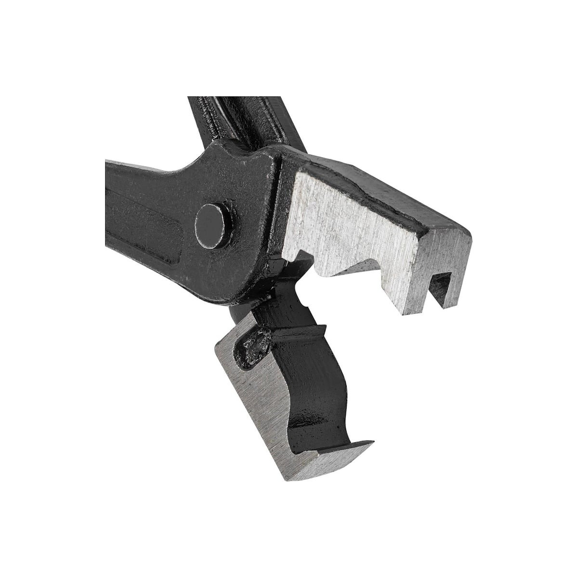 Клещи для хомутов типа CLIC и CLIC-R (L-180мм) Rockforce RF-9G0104