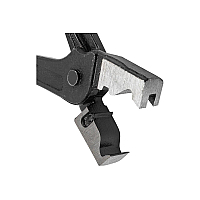 Клещи для хомутов типа CLIC и CLIC-R (L-180мм) Rockforce RF-9G0104