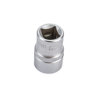 Головка 1/2" 12-гранна 18мм Forsage F-54918