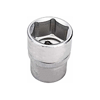 Головка 1/2" 6гр. 22мм ROCKFORCE RF-54522