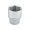 Головка 27мм 6гр. 1/2" ROCKFORCE RF-54527