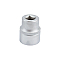 Головка 27мм 6гр. 1/2" ROCKFORCE RF-54527