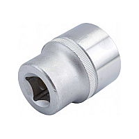 Головка 27мм 6гр. 1/2" ROCKFORCE RF-54527