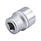 Головка 27мм 6гр. 1/2" ROCKFORCE RF-54527