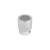 Головка 3/4" 12гр. 30мм Forsage F-56930