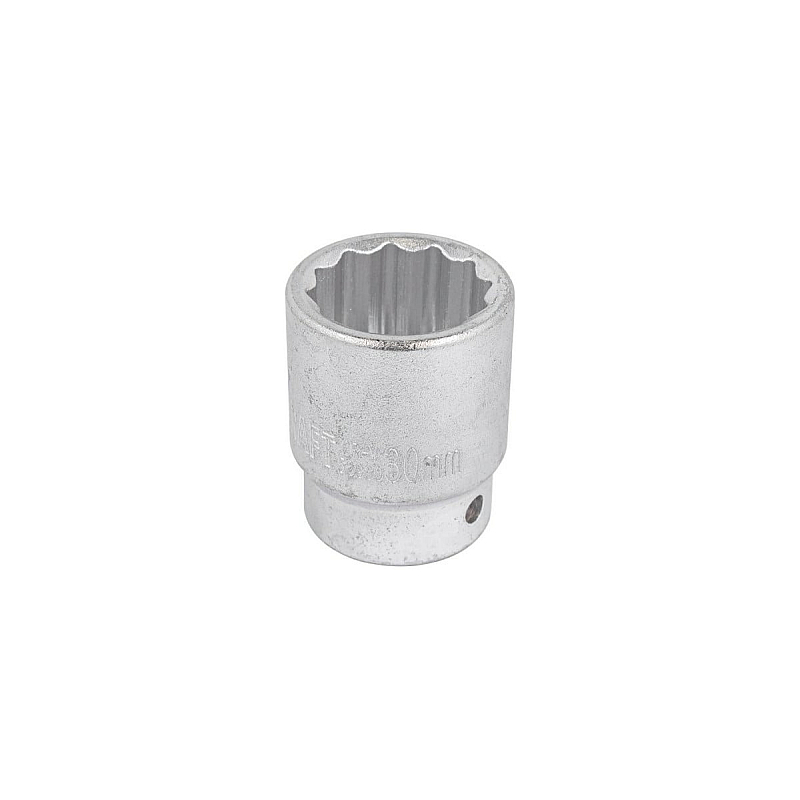 Головка 3/4" 12гр. 30мм Forsage F-56930