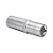 Головка глубокая 17мм 1/2" 6гр. ROCKFORCE RF-5457717